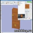 видео урок создание секретера