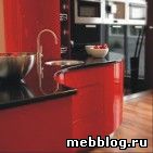 гнутые фасады