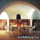 мебель из ящиков